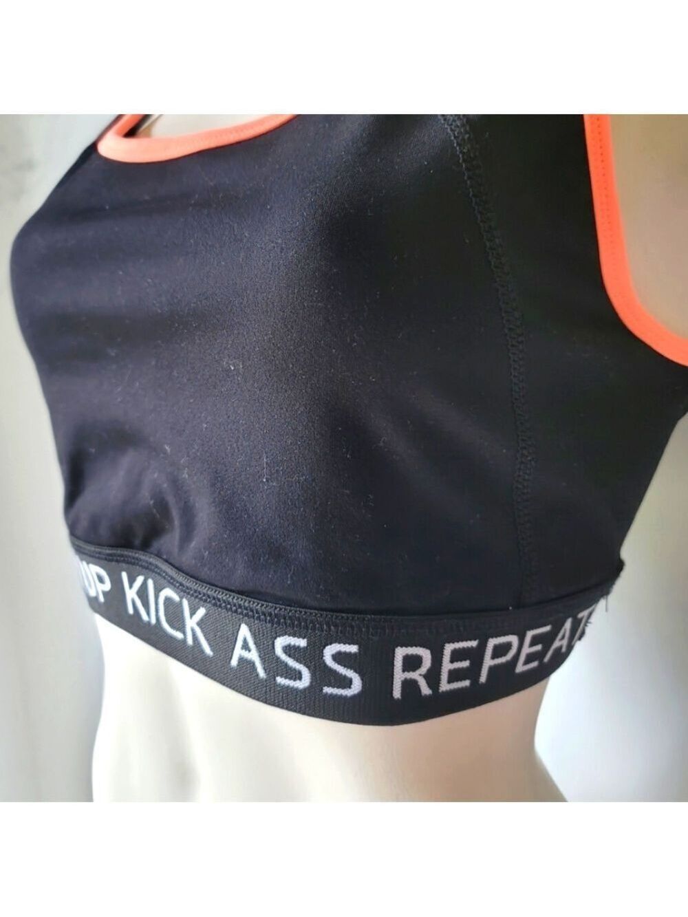 Torrid Active Size 1 Sports Bra